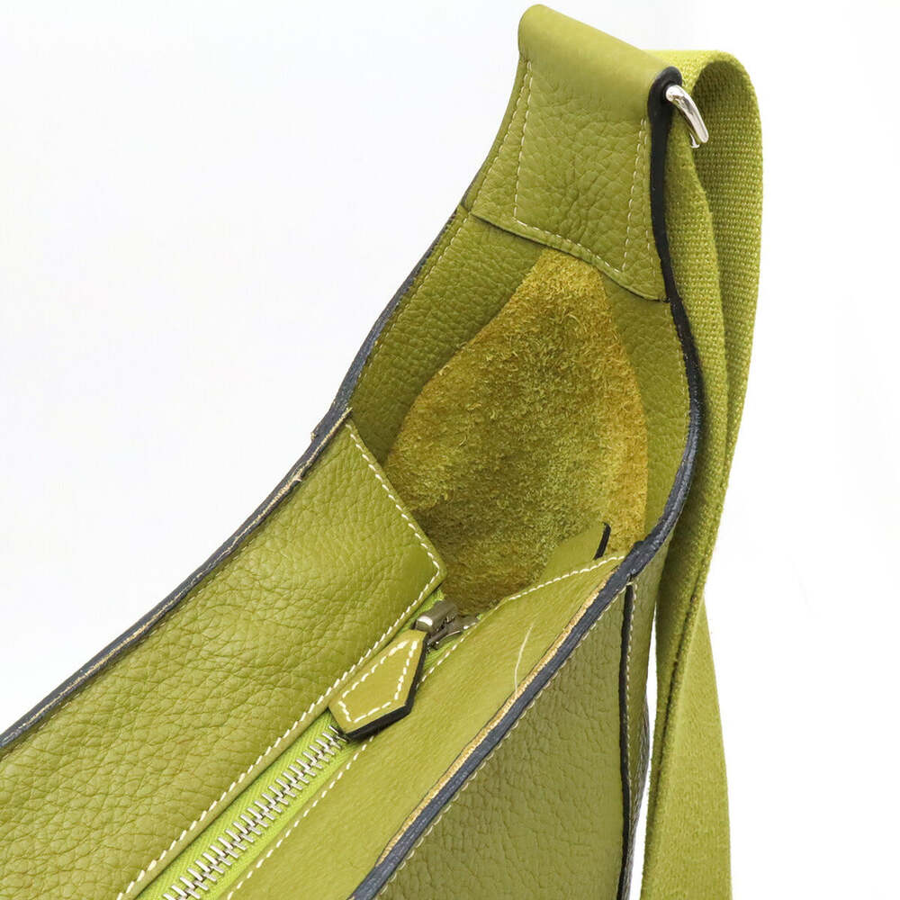 Hermes Sac Good News Bag Leather Gm #250820H22B - Picture 5 of 9